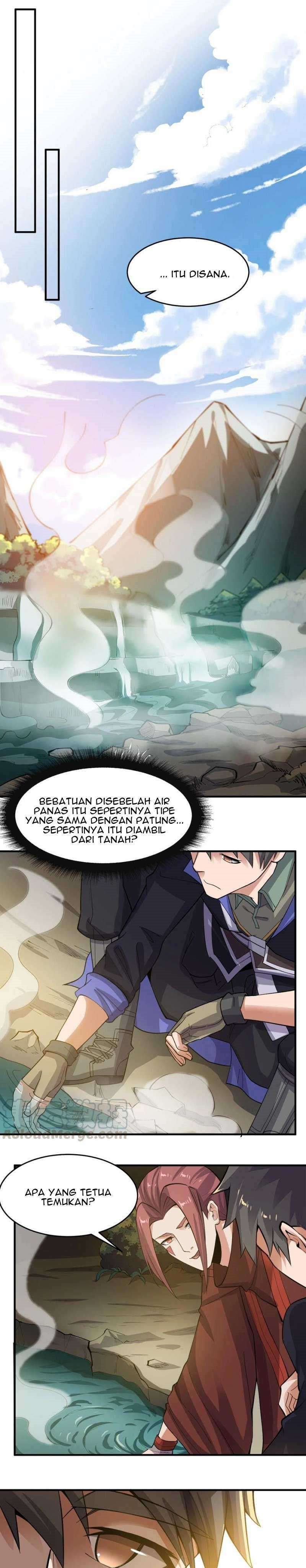 First Dragon (Yuanlong) Chapter 194 Gambar 10